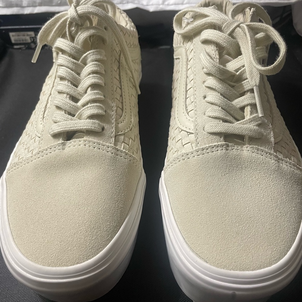 Vans Women’s Old Skool Stackform - image 3